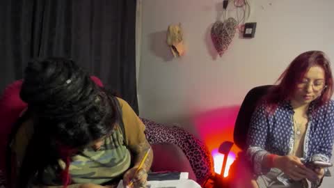 nana_cirkus online show from September 2025 04:48:02 AM