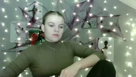 Snapshot of nana_new chatting on October 2025 08:34:02 AM Nana online show from October 2025 08:34:02 AM