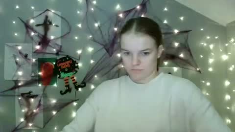 Snapshot of nana_new chatting on October 2025 06:11:01 AM Nana online show from October 2025 06:11:01 AM