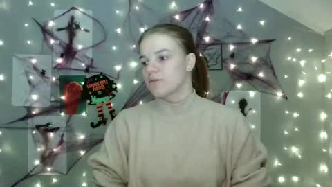 Snapshot of nana_new chatting on October 2025 08:03:01 AM Nana online show from October 2025 08:03:01 AM