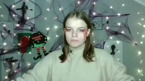 Snapshot of nana_new chatting on October 2025 08:04:01 AM Nana online show from October 2025 08:04:01 AM