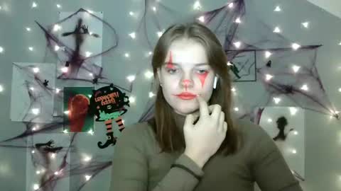 Snapshot of nana_new chatting on October 2025 06:03:02 AM Nana online show from October 2025 06:03:02 AM