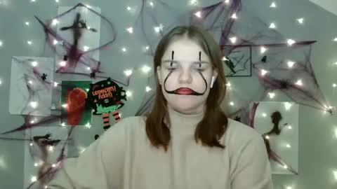 Snapshot of nana_new chatting on October 2025 08:04:02 AM Nana online show from October 2025 08:04:02 AM