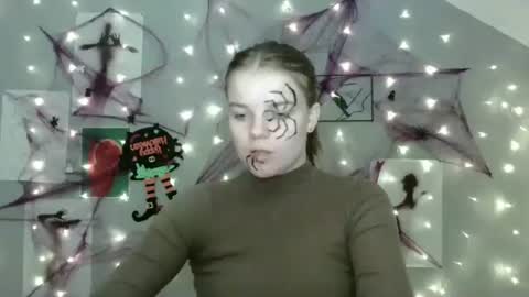 Snapshot of nana_new chatting on October 2025 08:03:01 AM Nana online show from October 2025 08:03:01 AM