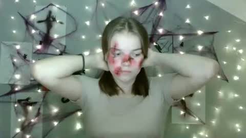 Snapshot of nana_new chatting on October 2025 08:13:01 AM Nana online show from October 2025 08:13:01 AM