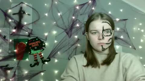 Snapshot of nana_new chatting on October 2025 09:13:01 AM Nana online show from October 2025 09:13:01 AM