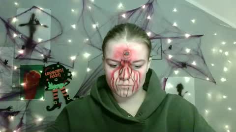 Snapshot of nana_new chatting on October 2025 09:13:02 AM Nana online show from October 2025 09:13:02 AM