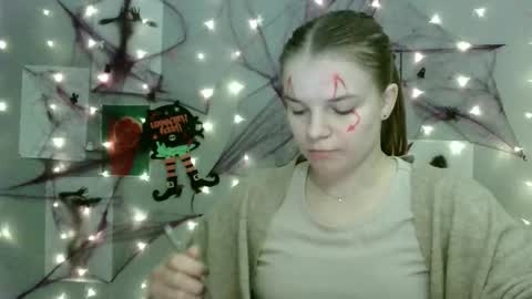 Snapshot of nana_new chatting on October 2025 09:22:01 AM Nana online show from October 2025 09:22:01 AM