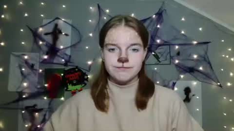 Snapshot of nana_new chatting on October 2025 09:21:02 AM Nana online show from October 2025 09:21:02 AM