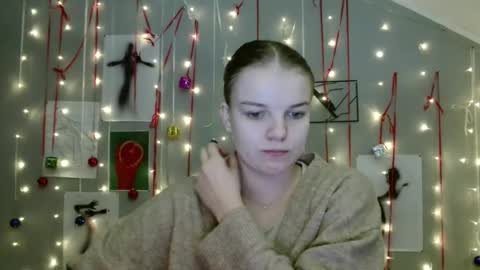 Snapshot of nana_new chatting on November 2025 09:09:01 AM Nana online show from November 2025 09:09:01 AM