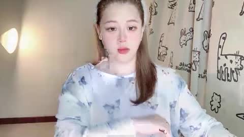 Snapshot of nanabigbobo chatting on December 2025 01:37:02 PM nanabigbobo online show from December 2025 01:37:02 PM