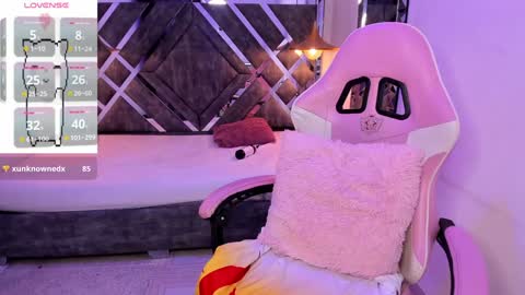 Nanachi online show from December 2024 12:52:01 AM