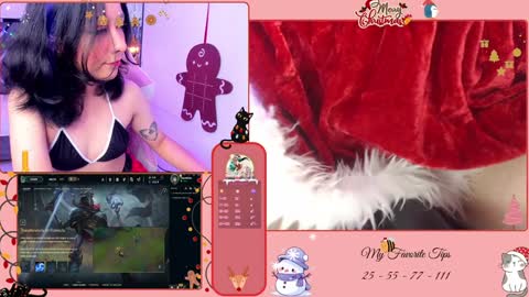 Nanachi online show from December 2024 08:47:01 PM