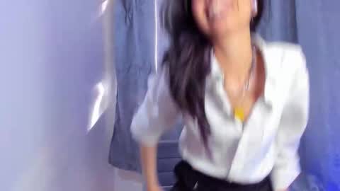 Nana  Natalia online show from October 2025 07:45:02 PM