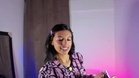 Nana  Natalia online show from November 2025 11:16:01 PM