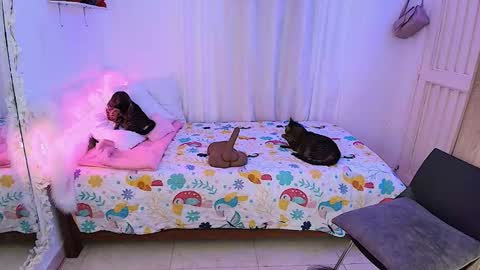 samantha online show from October 2025 07:44:01 PM