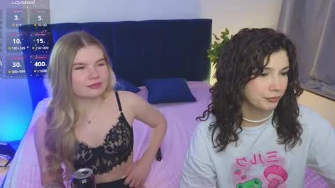 Maeve online show from February 2025 02:21:02 PM