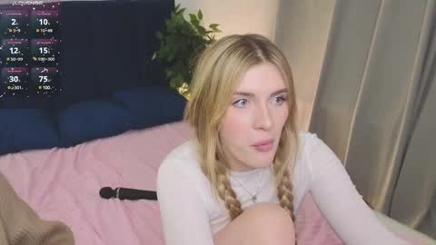 Maeve online show from February 2025 05:58:02 PM