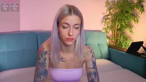 Maeve online show from October 2025 09:07:01 AM