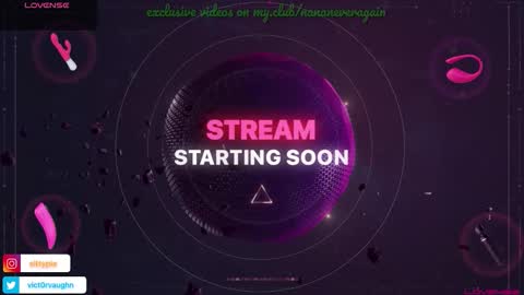 Snapshot of nananevaeragain chatting on October 2025 07:36:03 AM Nana online show from October 2025 07:36:03 AM