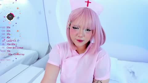 Snapshot of nanaosaky chatting on December 2024 04:03:01 PM NanaOsaky online show from December 2024 04:03:01 PM