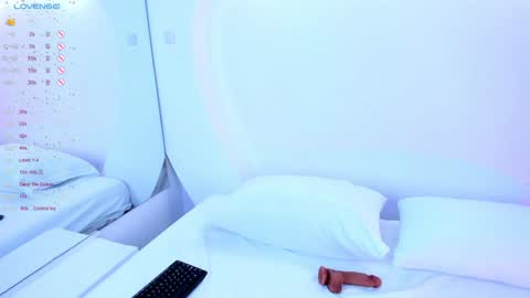 Snapshot of nanaosaky chatting on December 2024 12:52:02 PM NanaOsaky online show from December 2024 12:52:02 PM