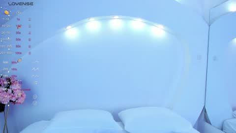 Snapshot of nanaosaky chatting on January 2025 12:27:01 PM NanaOsaky online show from January 2025 12:27:01 PM