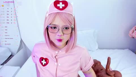 Snapshot of nanaosaky chatting on February 2025 06:35:01 PM NanaOsaky online show from February 2025 06:35:01 PM