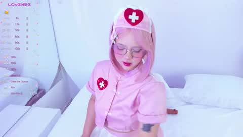 Snapshot of nanaosaky chatting on February 2025 12:22:02 PM NanaOsaky online show from February 2025 12:22:02 PM