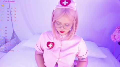 Snapshot of nanaosaky chatting on September 2025 12:07:01 PM NanaOsaky online show from September 2025 12:07:01 PM