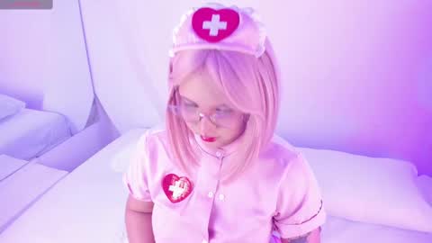 Snapshot of nanaosaky chatting on September 2025 12:19:01 PM NanaOsaky online show from September 2025 12:19:01 PM