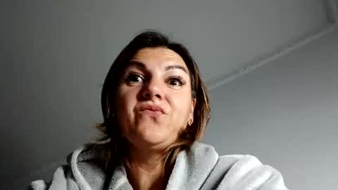 Nancy online show from October 2025 12:20:01 AM