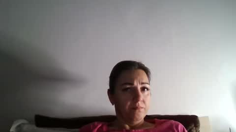 Nancy online show from October 2025 07:16:01 PM