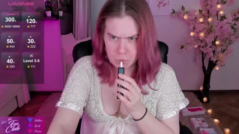 Nancy online show from December 2024 01:49:02 PM