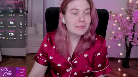 Nancy online show from January 2025 06:07:01 PM