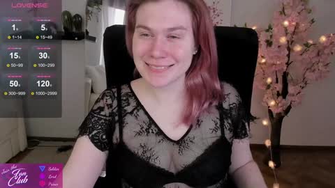 Nancy online show from February 2025 11:16:02 AM