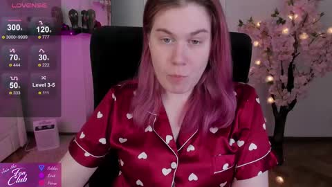 Nancy online show from February 2025 06:10:02 PM