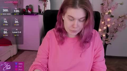 Nancy online show from February 2025 11:09:02 AM