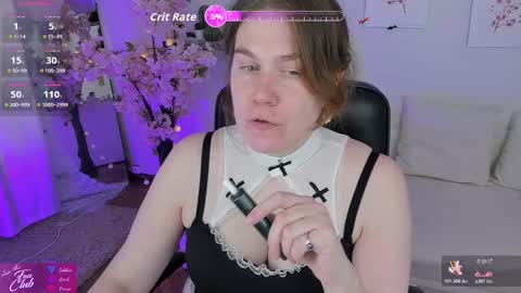 Nancy online show from October 2025 11:11:02 AM