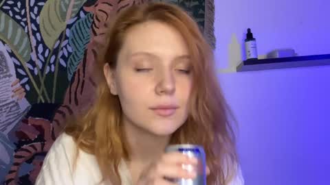 Nancy and Archi online show from December 2024 12:38:02 PM