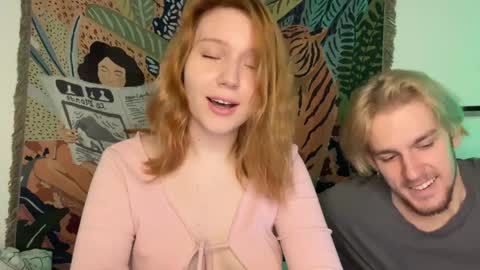 Nancy and Archi online show from December 2024 11:55:01 AM