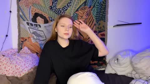 Nancy and Archi online show from January 2025 07:49:02 PM