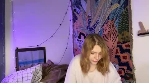 Nancy and Archi online show from February 2025 04:47:01 PM