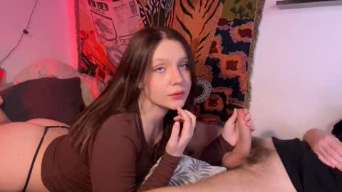 Nancy and Archi online show from September 2025 12:10:01 AM