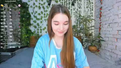 Snapshot of nancycaseys chatting on February 2025 09:28:01 AM Luna online show from February 2025 09:28:01 AM