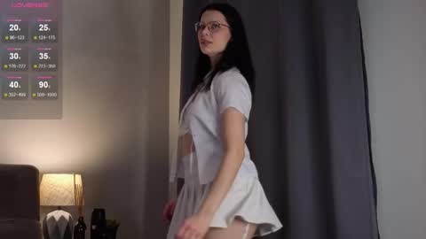 Snapshot of nancydrewww chatting on December 2025 02:11:01 PM Nancy online show from December 2025 02:11:01 PM