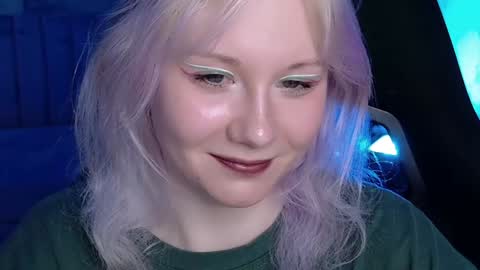 nancymartinez online show from December 2024 02:22:01 PM