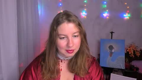 Nancy online show from September 2025 03:28:02 PM