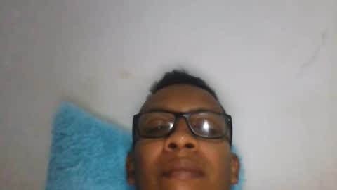 Nando Rincon online show from December 2025 01:06:01 PM