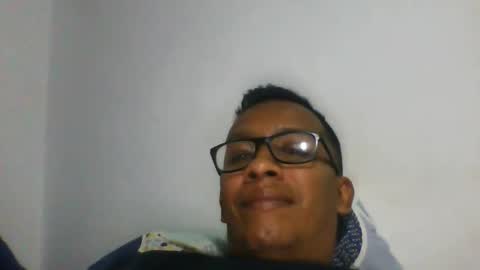 Nando Rincon online show from December 2025 08:05:01 PM